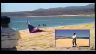 David Quan Bui Winning Performances 02 The Phoenix Stunt Kite