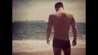 Dominik C´nik - Barcelona Beach Mix