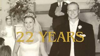 What 22 Years of Marriage Has Taught Me