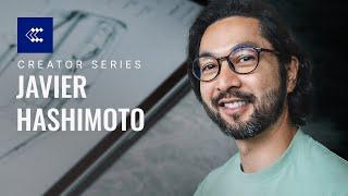 From Sketch to Success: The Engineering Journey of Javier Hashimoto | Teltonika