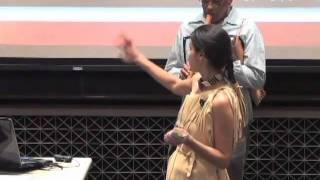 SimonUnited Presents Broaden Your Horizons - Focus on Native American Culture