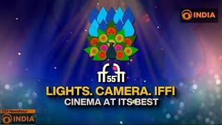 Prasar Bharati to launch game changing OTT platform: IFFI | DD India