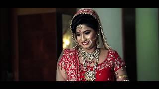 Love-O-Line Shweta Garg   Wedding Day Higlight Jaan Ban Gaya Tu