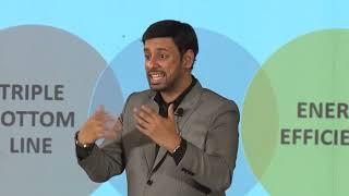 Sustainable Design | Tejas Shyam | TEDxStMirasCollege