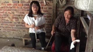 Đặc Sản Mỳ Chũ  Bắc Giang - Đinh Thị Quỳnh Ngọc