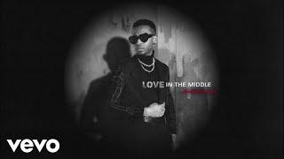 Kevin Ross - Love In the Middle (Acoustic Version) (Official Visualizer)