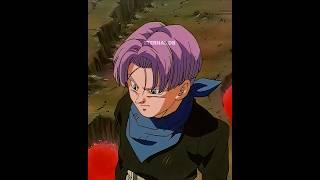 Vegeta's Last Stand! | Dragon Ball GT #shorts