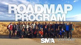 Sask Medical Association Roadmap Program Video