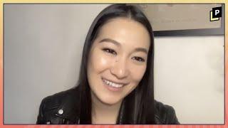 Kara Wang Chats The Calm Beyond & Creating Authentic Storytelling with AAPI Representation
