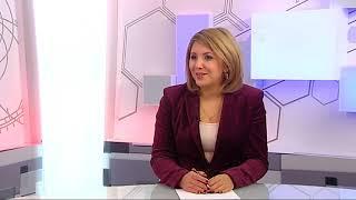 Программа -"В центре внимания" Татьяна Величко