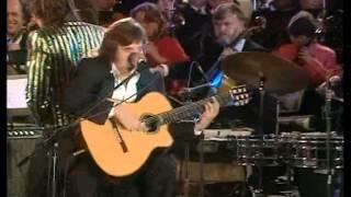 California Dreamin - Jose Feliciano and East Berliner Simphoniker 1987