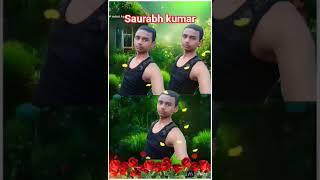 Saurabh kumar