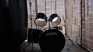 UNBOXING AND SETTING UP TAMA RHYTHM MATE