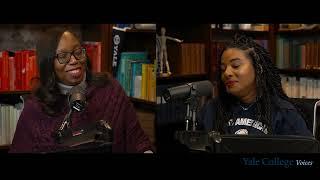 The Power of Community: Timeica Bethel's Dedication to Yale's AfAm House