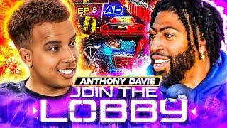 Anthony Davis on Playing for Team USA, Gaming in the NBA, Favorite Lebron & Kobe Memory ▸ JTL Ep. 8