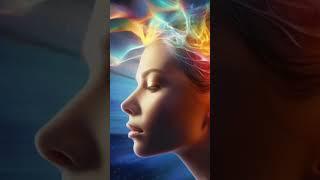 Alpha Wave Binaural Beats | Studying Music, Brain Power, Focus Concentration Music