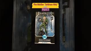 Mcfarlane DC Multiverse Collection part 7 #dcmultiverse #mcfarlanetoys #toycollection #toycollector