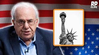 Richard Wolff: Who Will be Left When America Crumbles?