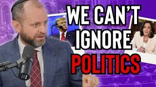 How YOU can get politicians to LISTEN to you | Maury Litwack