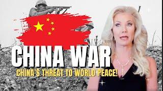 5 Shocking China War Predictions for 2024 You Won't Believe