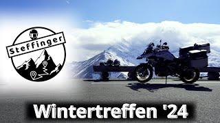 Steffinger Wintertreffen 2024 - Sei dabei!