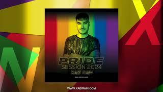 Pride 2024 Session