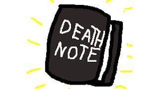 Death Note: Killer Within Stream / kira and L games back to back