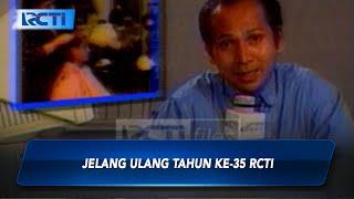 Jelang Ulang Tahun ke-35 RCTI - SIS 23/08