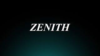 Learn How to Pronounce 'Zenith'! Correctly (Astronomy Pronunciation)