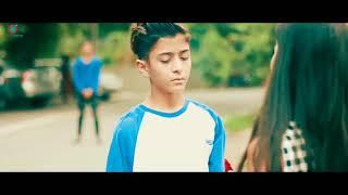 Ek Samay Mein Toh Tere Dil Se Juda tha | Rahul & Amrita | Cute School Love Story | Latest Sad Song