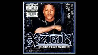 Xzibit - Lax [Original, HQ]