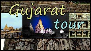 top places in gujarat // गुजरात