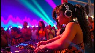  ELECTRO SUPREME LIVE: Epic EDM Festival Mega Mix 2024 - Ultimate Dance Music Explosion!  | #EDM