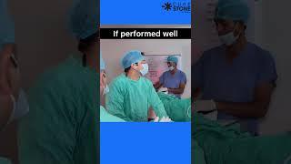 How Urologist perform Kidney stone removal procedure  #trending #viral #rirs #kidneystonetreatment