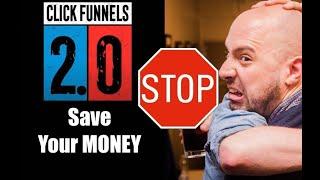 ClickFunnels 2.0 discount | Save $8000 (ClickFunnels Funnel Builder Secrets)