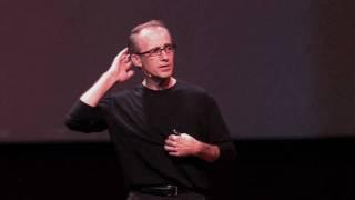 TedxBoulder - James Brew - The Value of Energy Efficiency