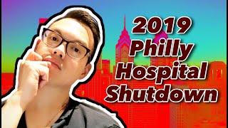 Hahnemann Hospital Closure: My Thoughts