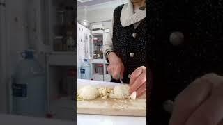 bağırsaklarınız çalışmıyorsa  bu yemek tam size göre