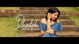 Dhadak meets Sairat|Akshajeswani|Femalecover