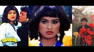 Jo Muskurahat Mujhe De Rahi Ho - Dadagiri **RARE SONG BY MUNMI BORA** | Govinda, Padmini, Love Song