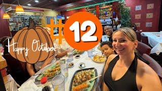 VLOG #12 - ŻYCIE WIELODZIETNEJ  MATKI z 3 dzieci W USA | Chicago