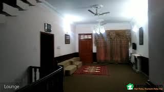 1.5 KANAL HOUSE FOR SALE AT OLD BARA ROAD PESHAWAR