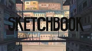 SKETCHBOOK TRAILER