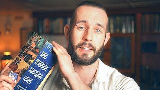 Jordan Thornton Q&A: My Full Life Story & Vision For Your Future - Inner Work Library [171/500]