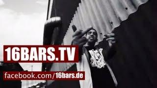 Fard - Intro (16BARS.TV Videopremiere)