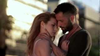 Giorgos Xristou - I Arxi Kai To Terma - official video release