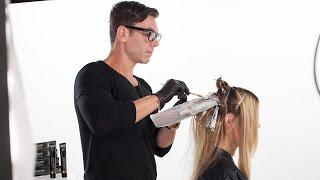 LumiShine by Joico: Hair Color Pro-Tutorial