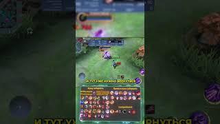 Гайд на предметы в млбб. #гайд #млбб #mlbb #mobilelegends #мобайллегенд #предметы #роум #mlbbshorts