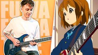 Fuwa Fuwa Time - K-ON! | Cover