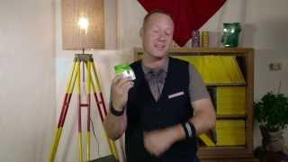 Truvia® Cocktails -- Tips from Top Miami Bartender Rob Husted